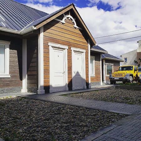 Apartment Rg Río Grande Екстериор снимка