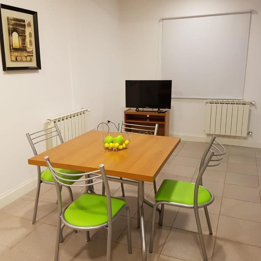 Apartment Rg Río Grande Екстериор снимка