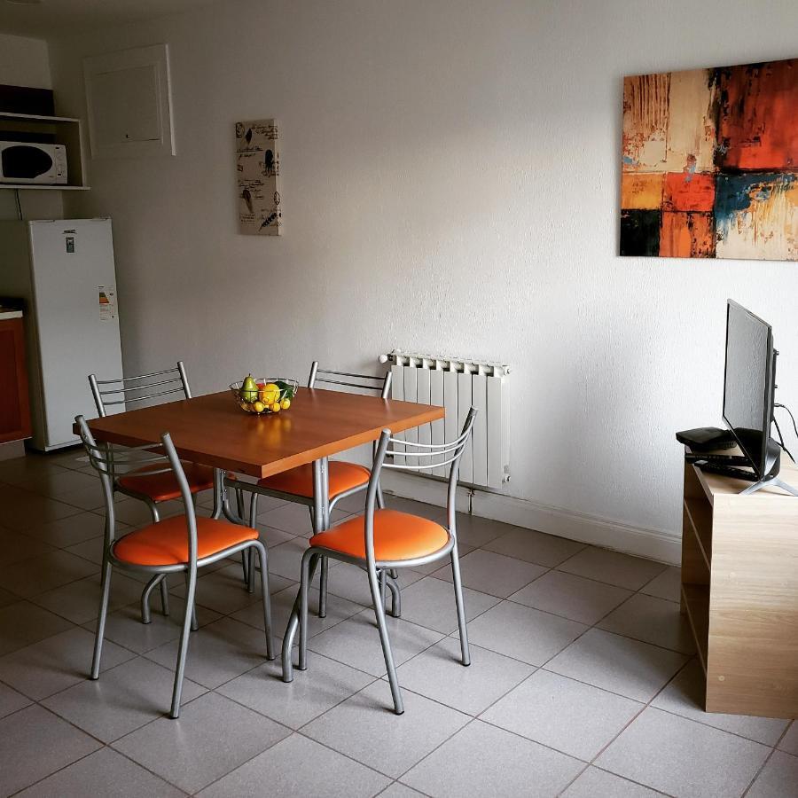 Apartment Rg Río Grande Екстериор снимка
