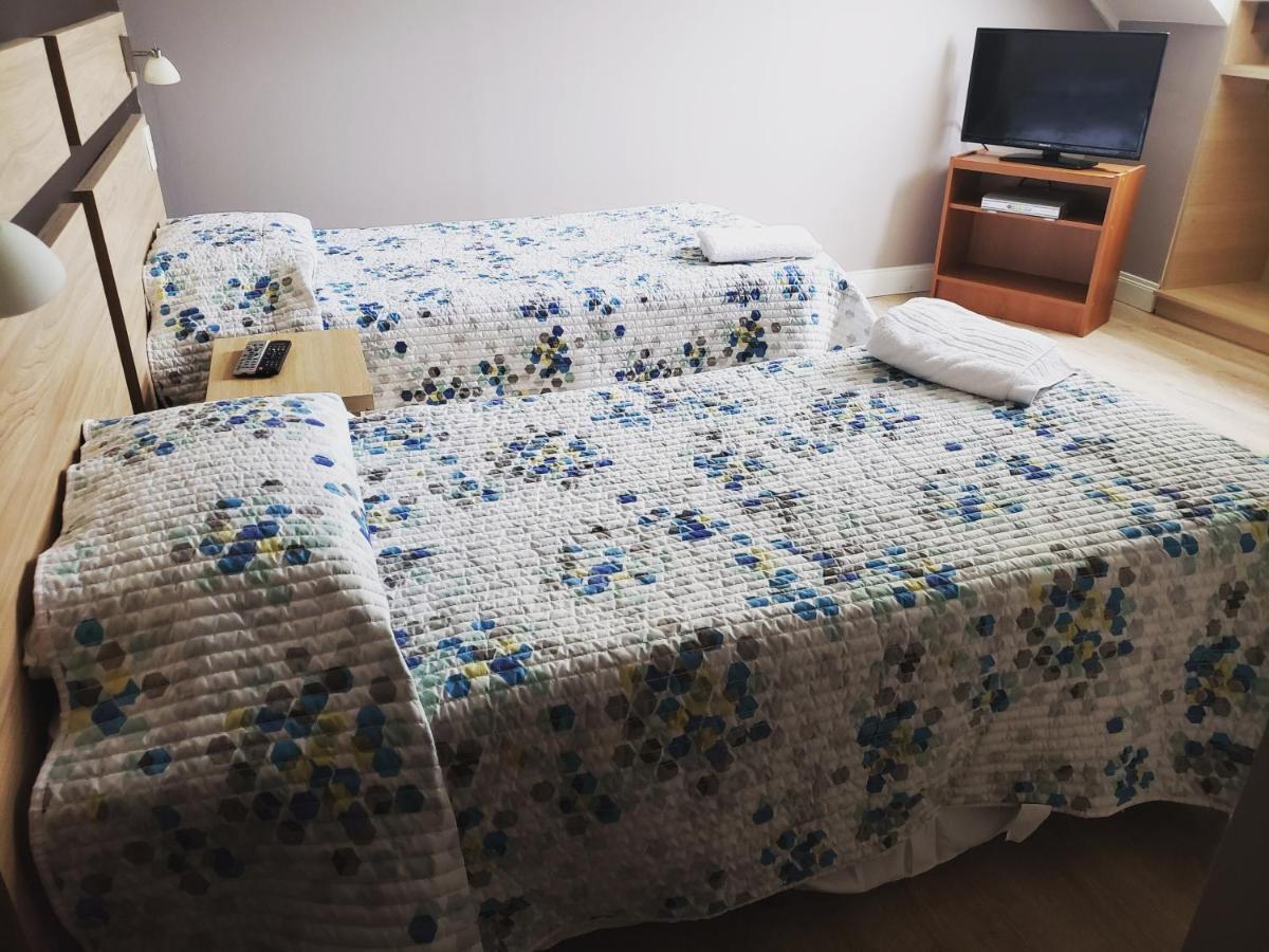 Apartment Rg Río Grande Екстериор снимка