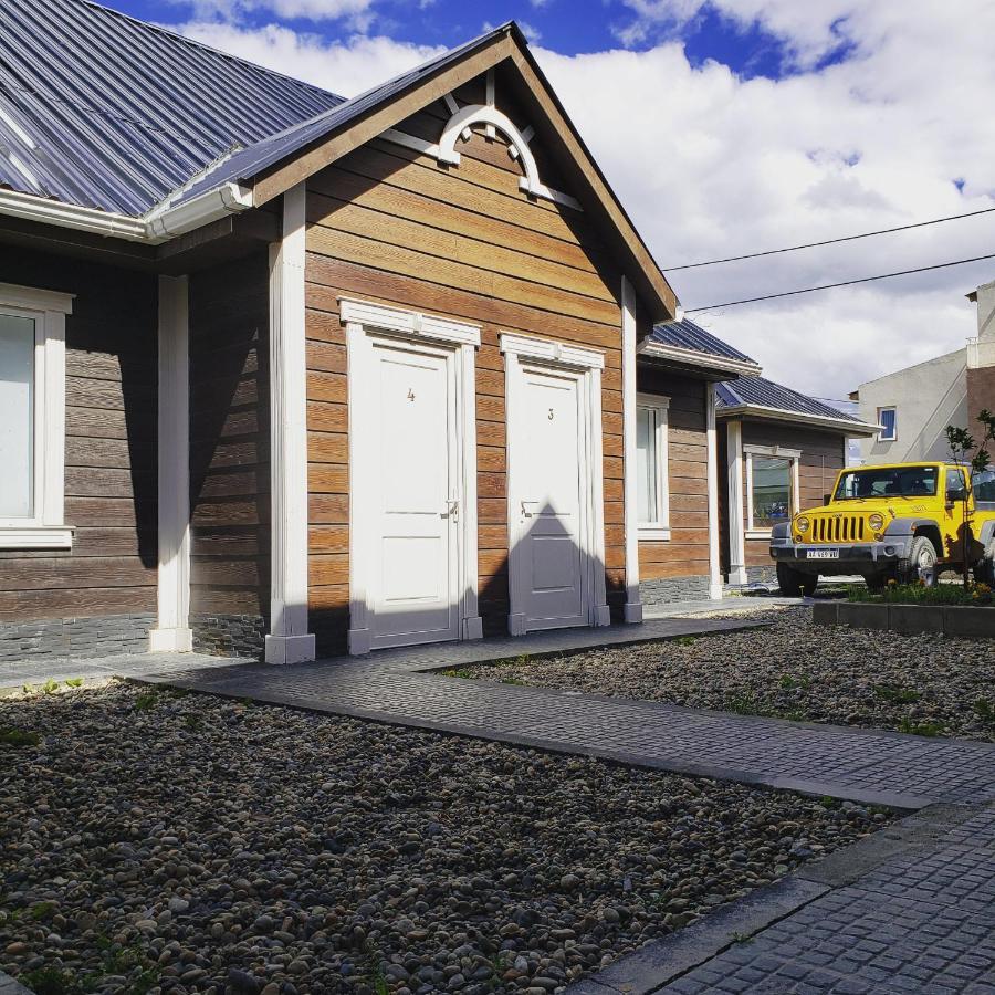 Apartment Rg Río Grande Екстериор снимка