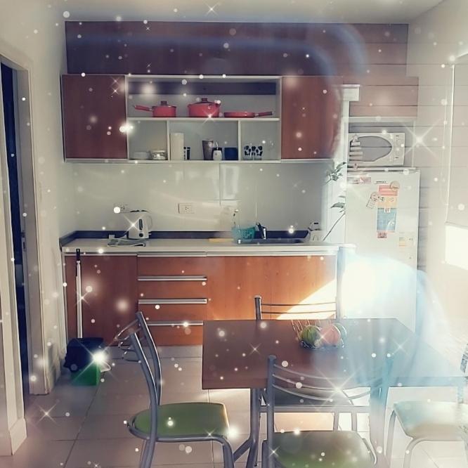 Apartment Rg Río Grande Екстериор снимка