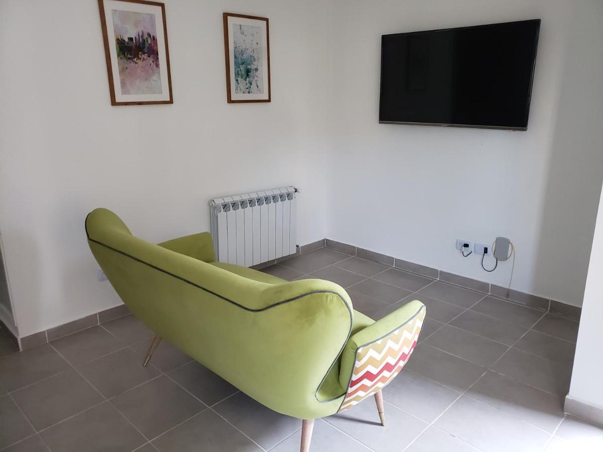 Apartment Rg Río Grande Екстериор снимка
