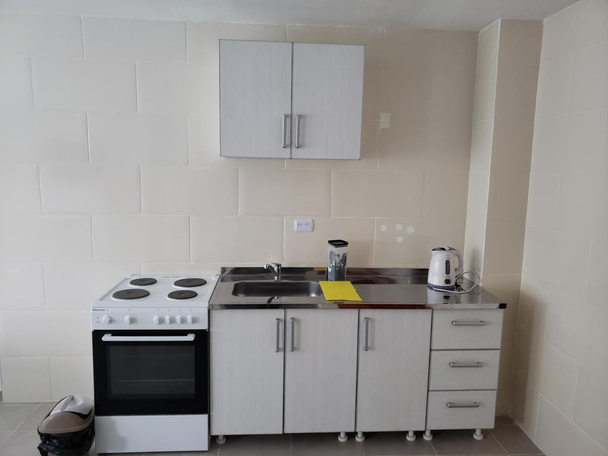Apartment Rg Río Grande Екстериор снимка